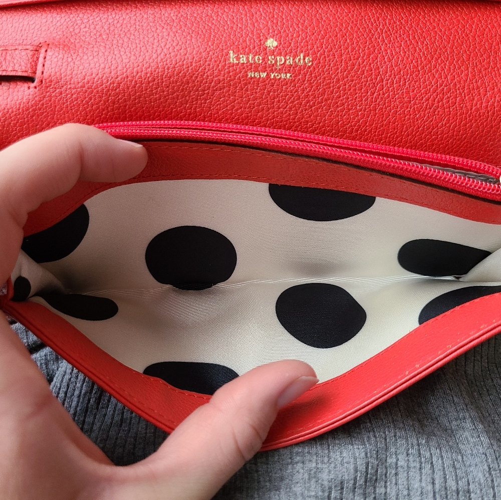 Kate Spade Wallet - Picture 5 of 15